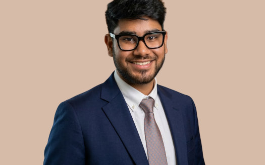 Property Consultant in Dubai